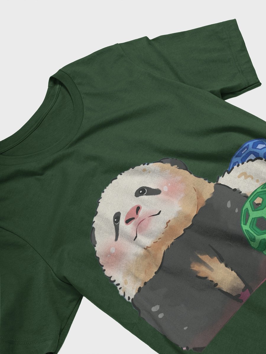 QISANMEI🐼Giant Panda product image (26)