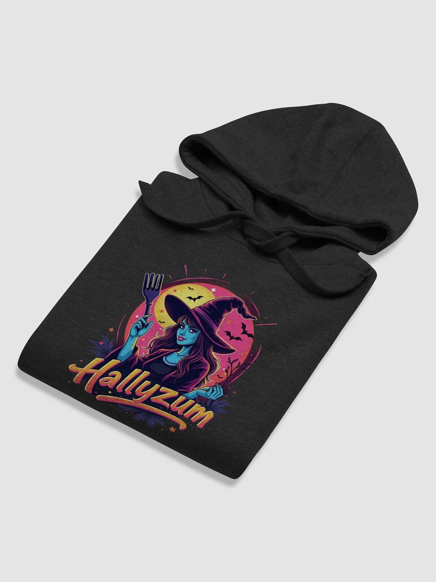 Hallyzum Hoodie product image (6)