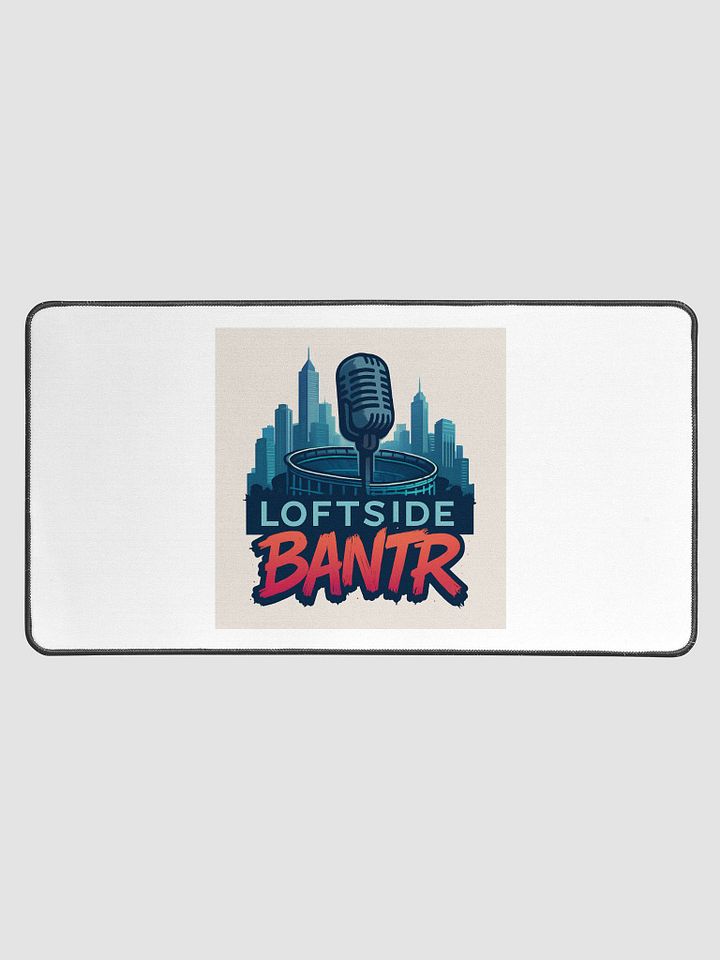 Loftside Bantr Desk Mat product image (1)