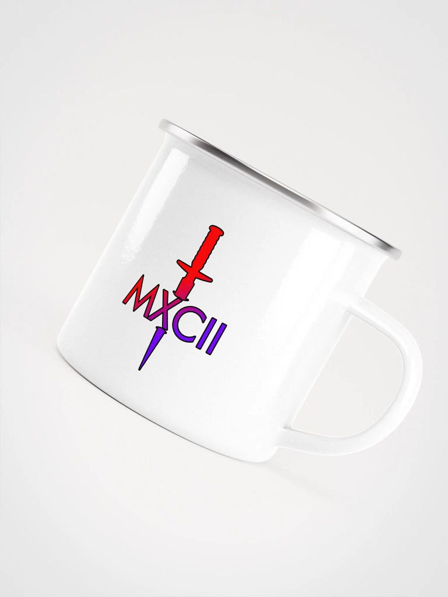 MXCII Coffee Mug product image (5)