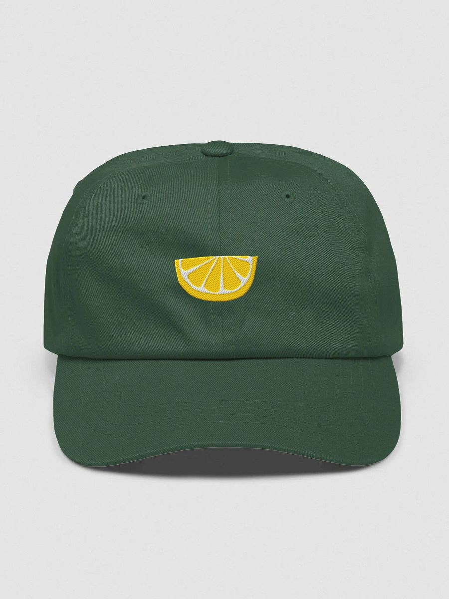 Zesty Lemon Hat product image (1)
