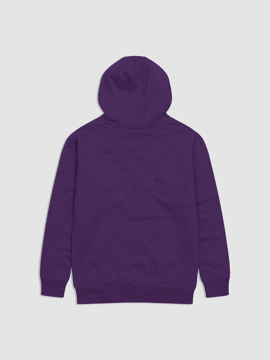 Spartan Monkey Logo Hoodie product image (10)