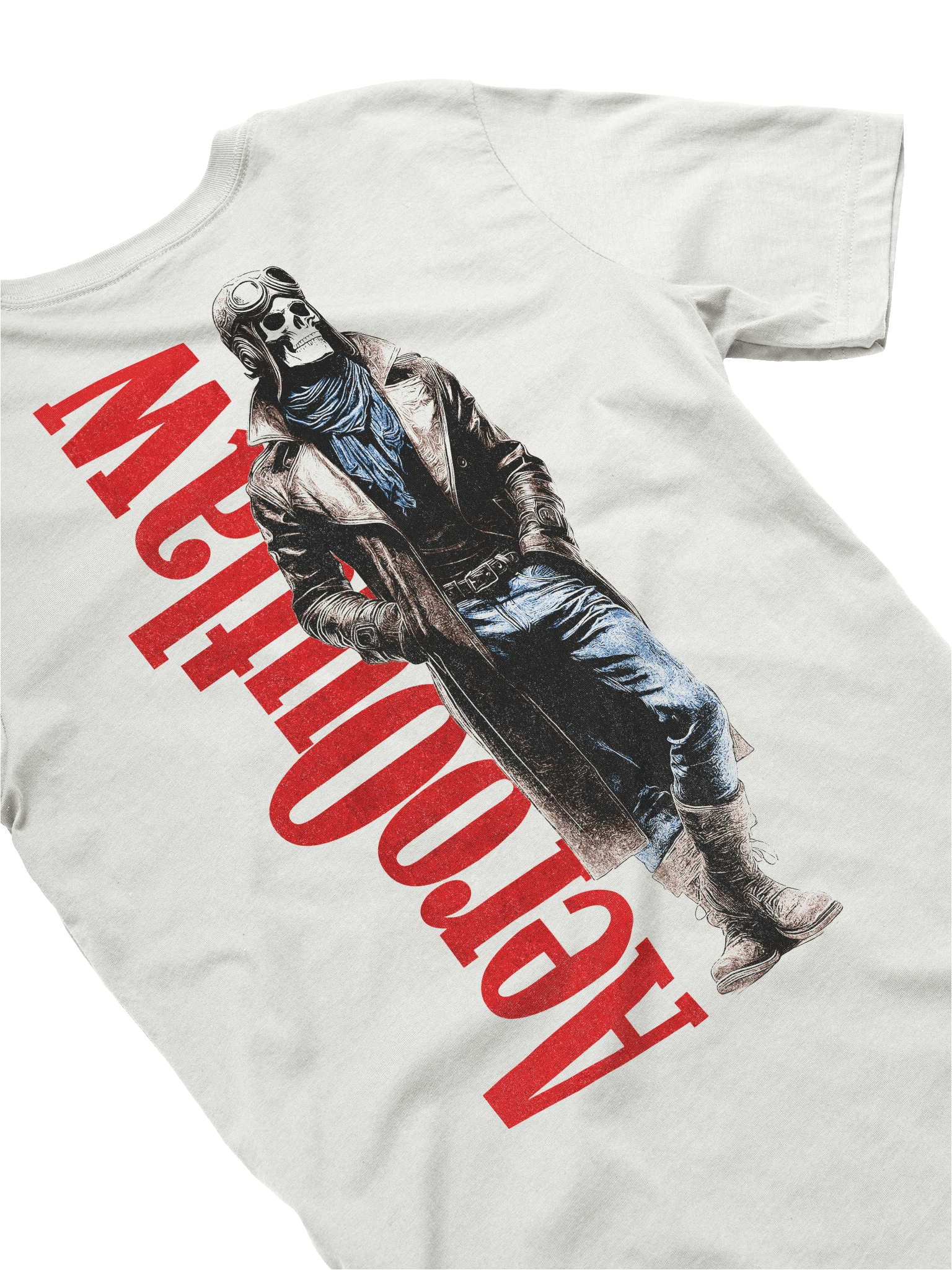 The Outlaw product image (29)