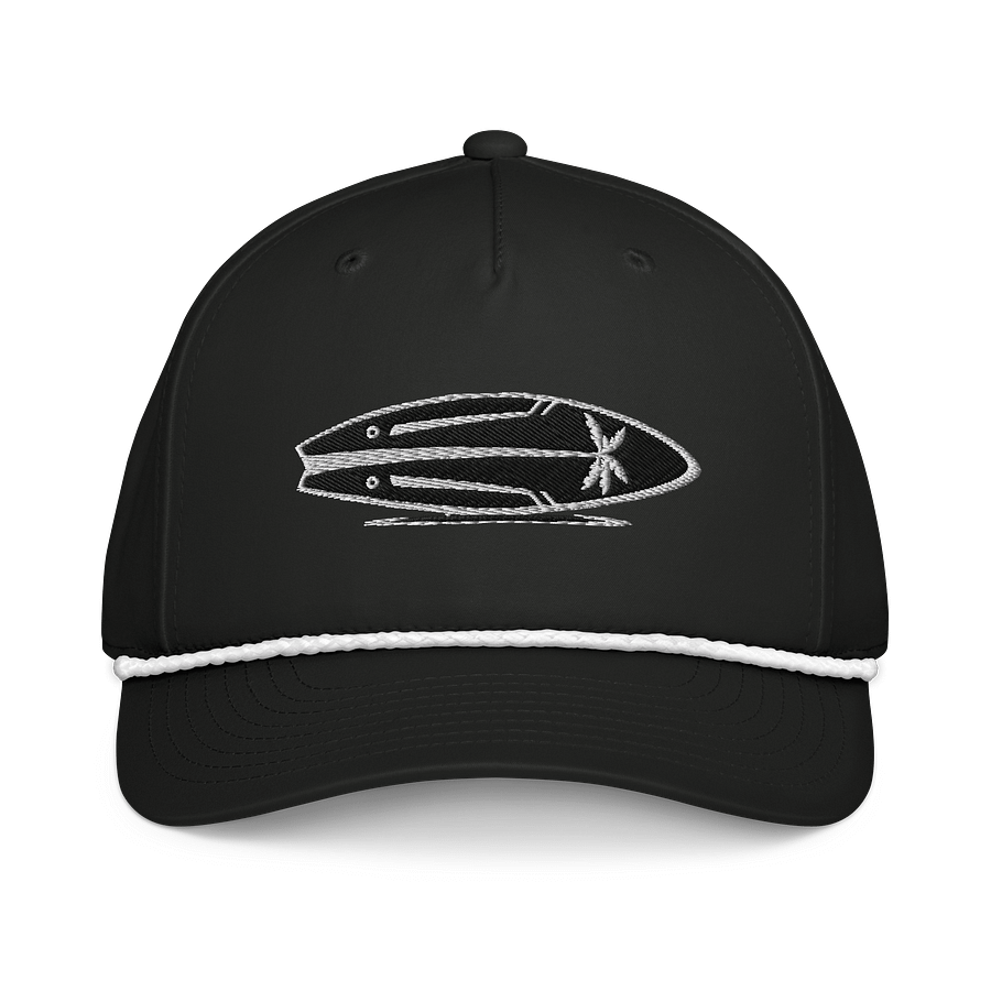 Palm Surf Hat product image (1)