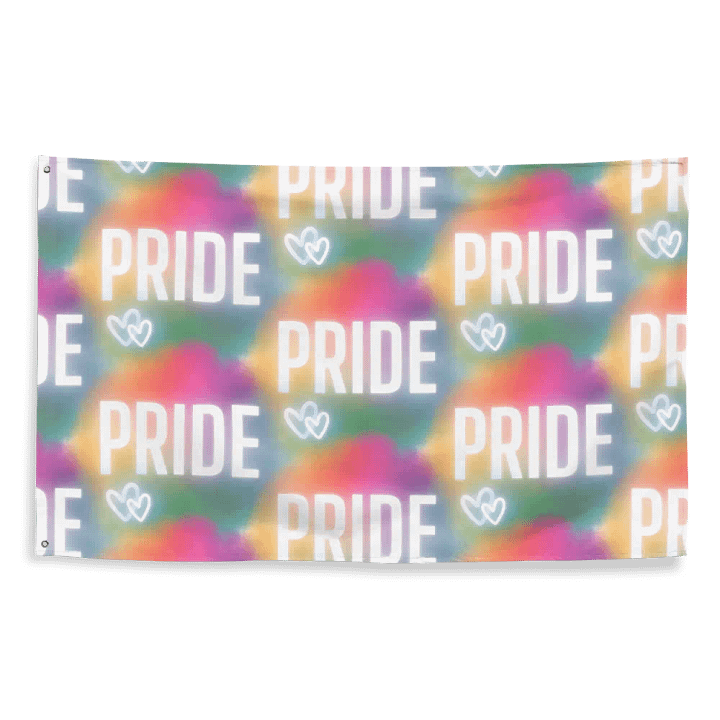Pride Flag product image (2)