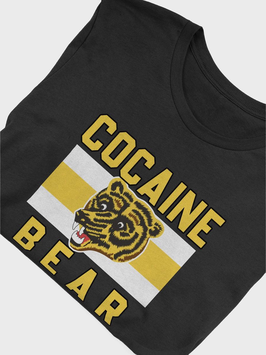 COCAINE BEAR v1 Tshirt product image (15)