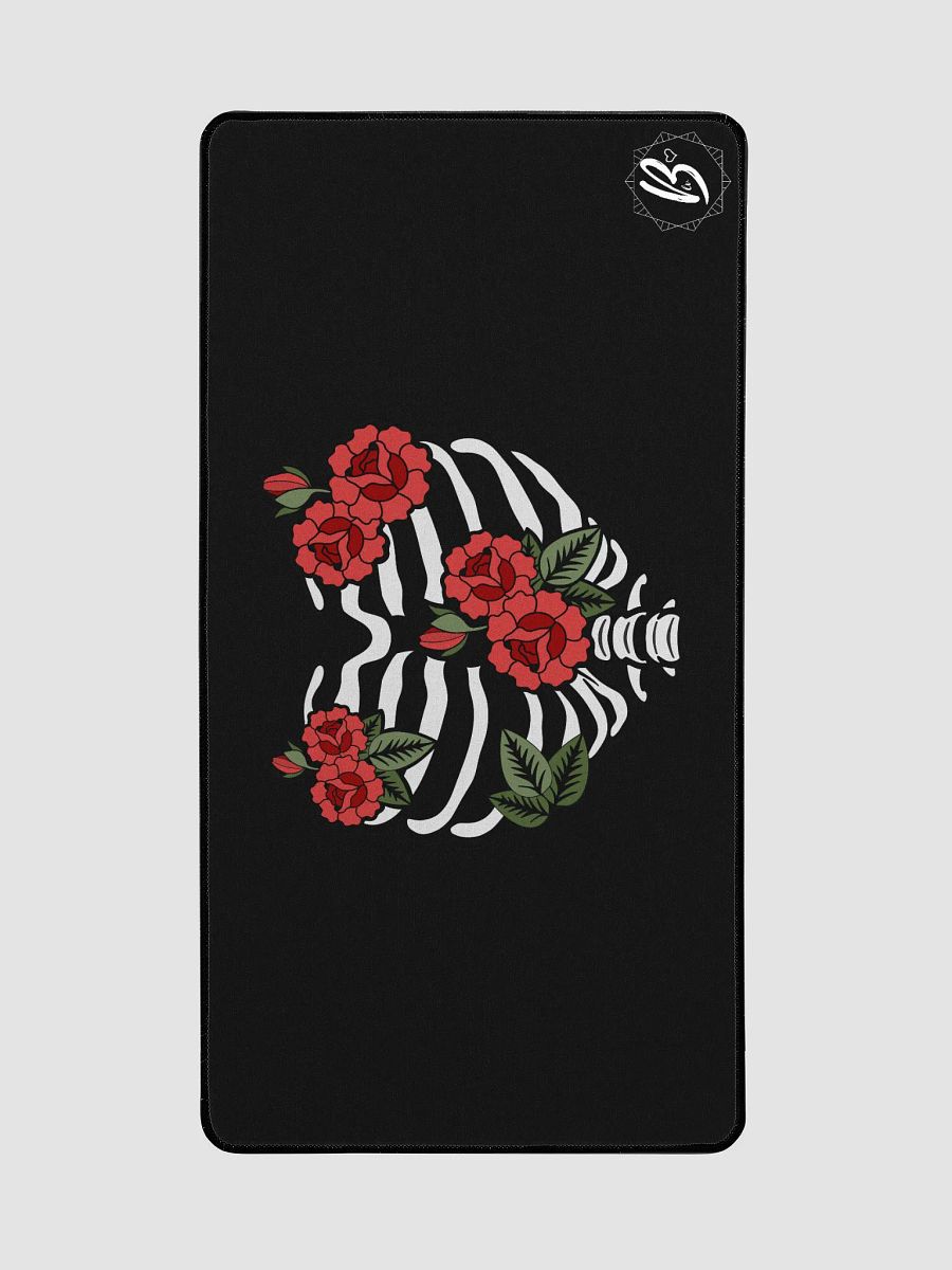 One with the Earth Desk Mat product image (2)