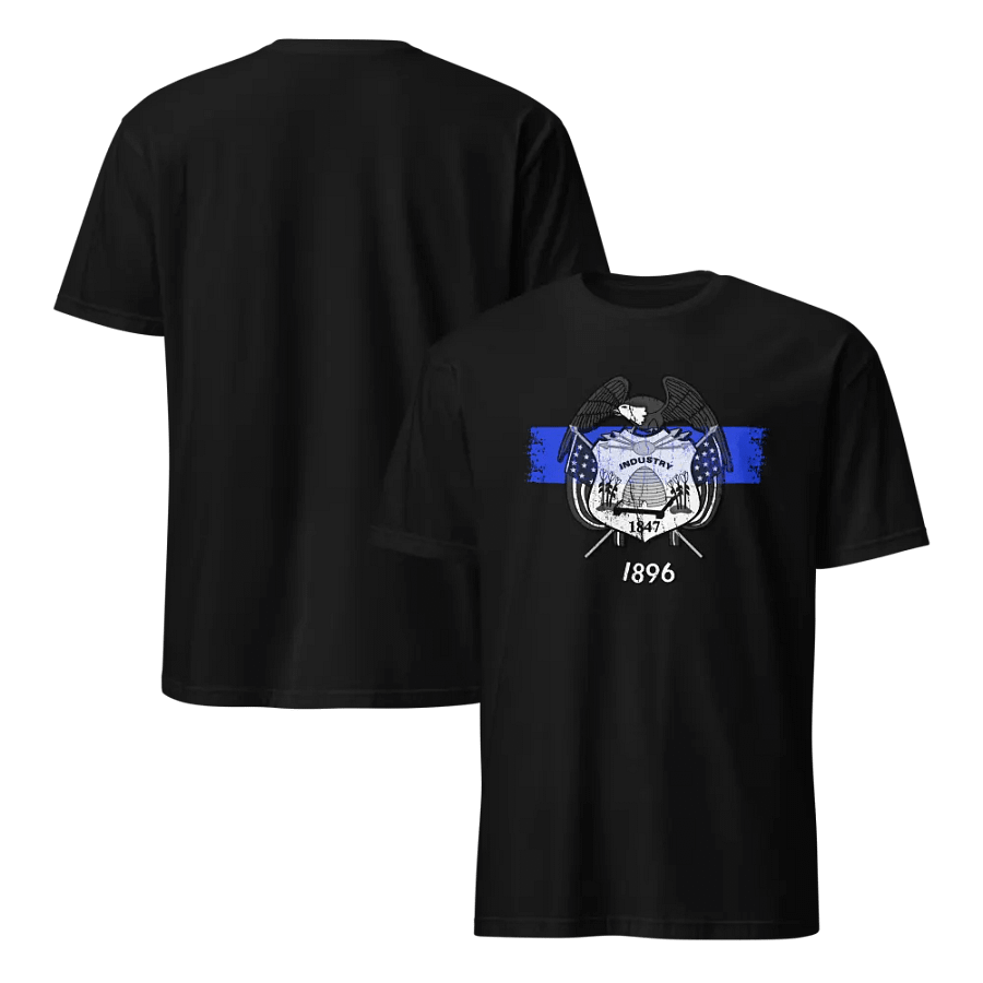 Utah Police product image (6)