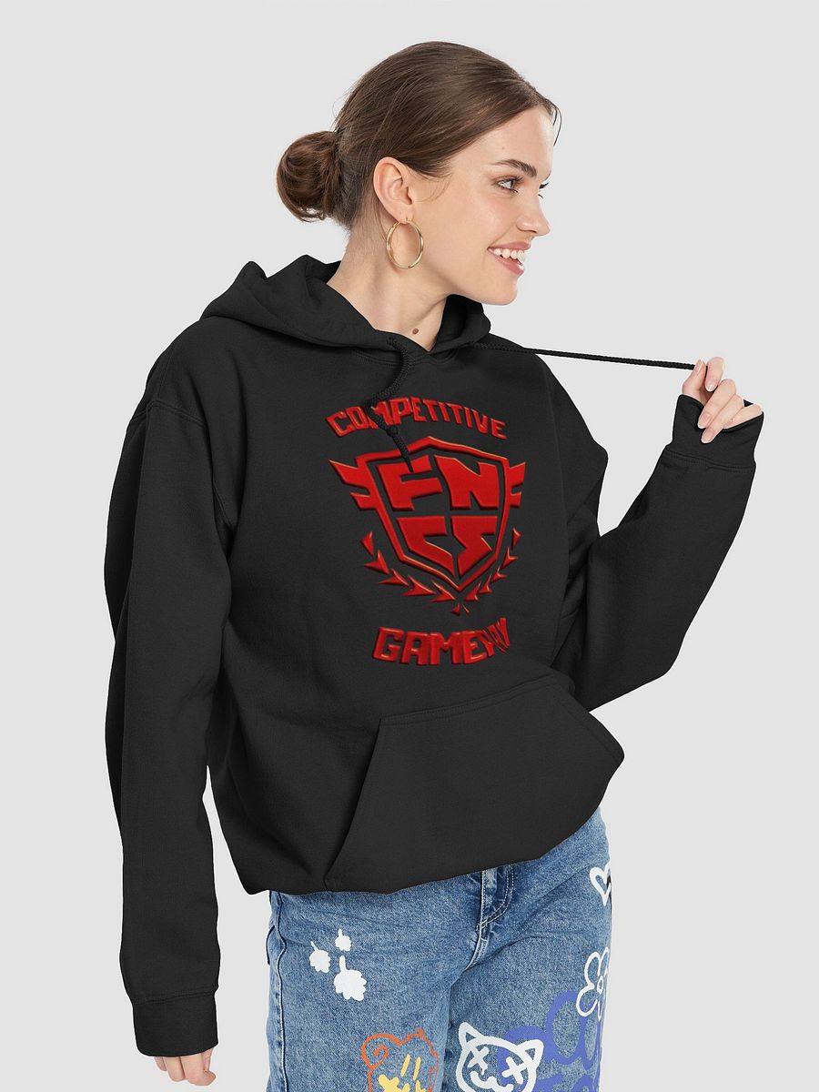 FNCS competitive gameplay product image (37)
