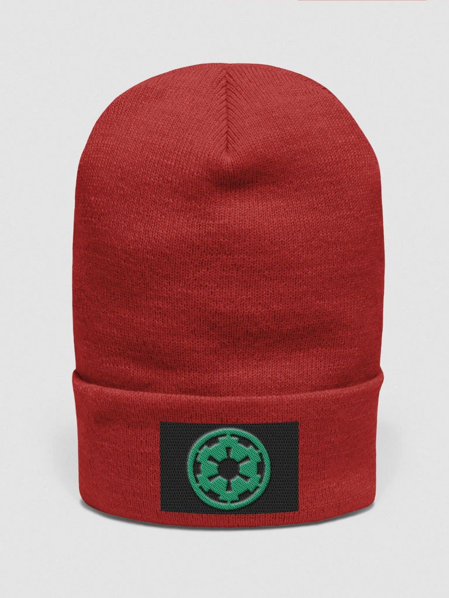 Vader beanie product image (8)