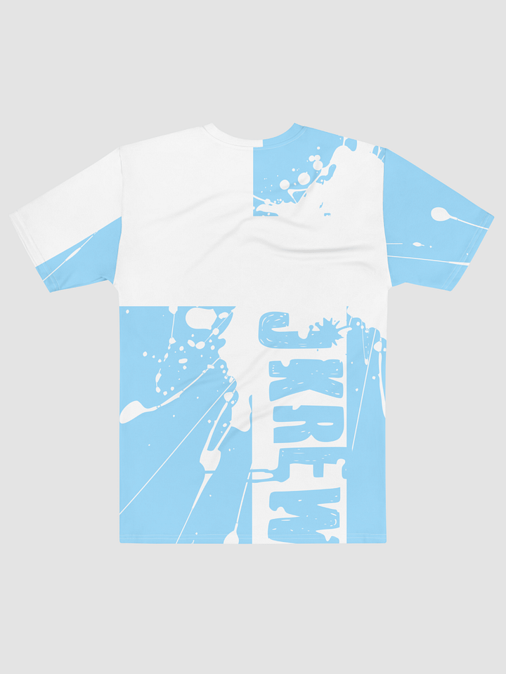JJA3 / JKrew Paint Design Men's Jersey product image (2)