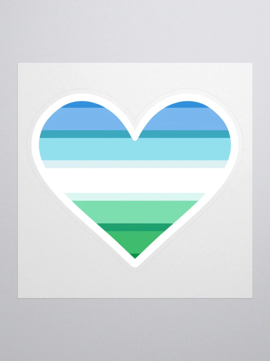 Gay Pride Sticker product image (2)