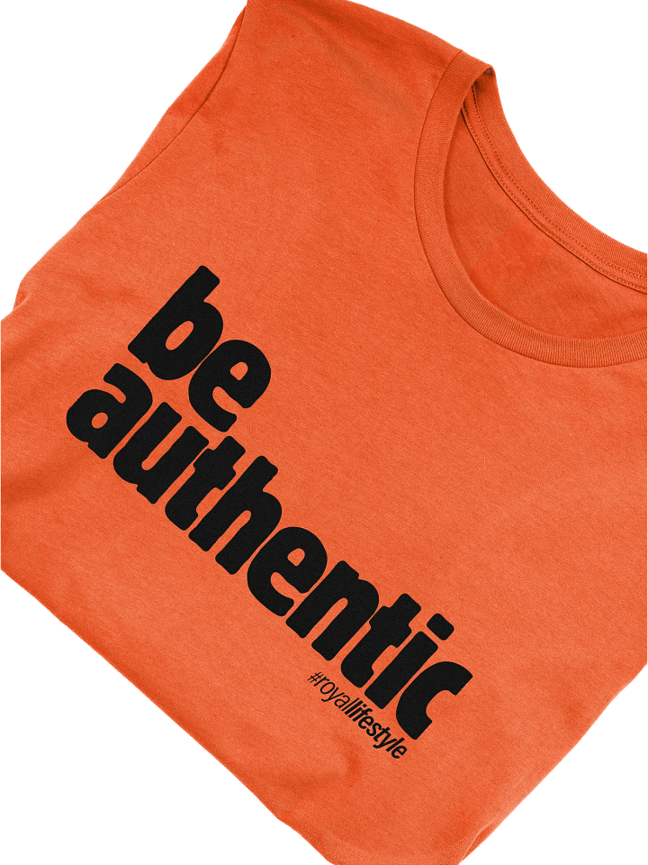 Blackout Classic Tee product image (12)