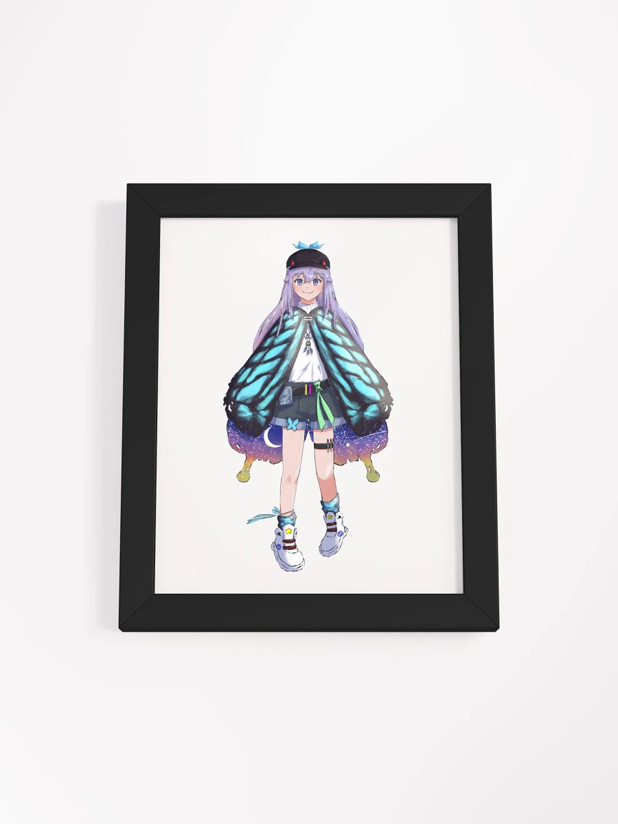 Poster Frame - Jakkc 3.0 product image (5)