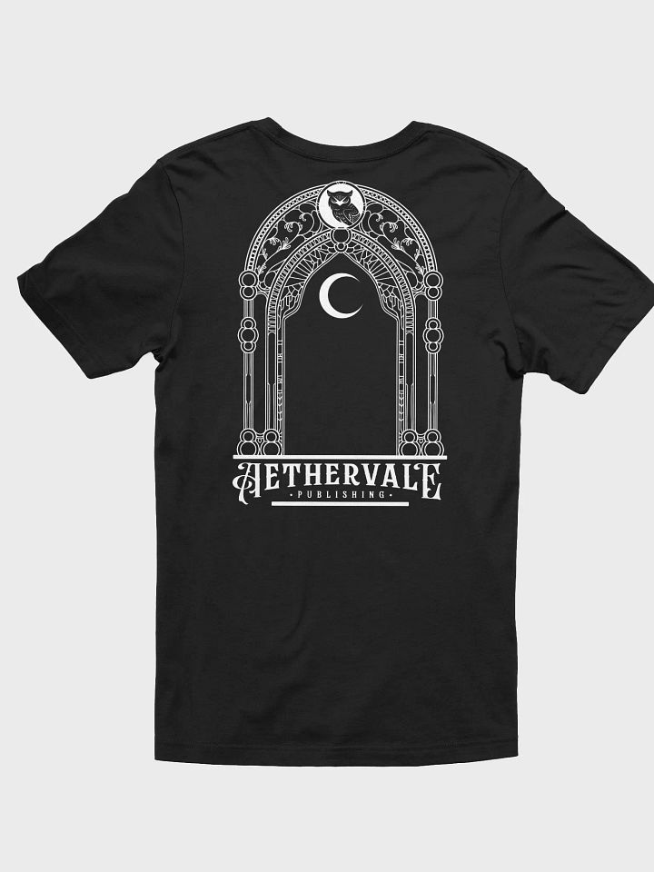 Aethervale - Black product image (2)