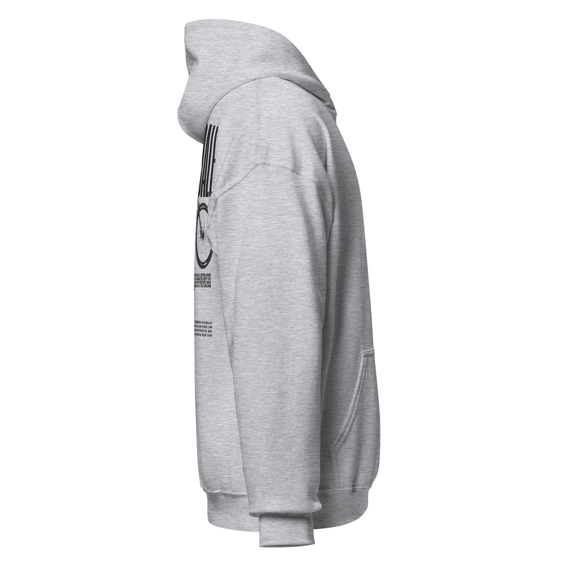 Cannondale Jekyll 2 2024 Hoodie product image (6)