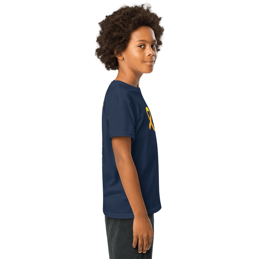 Cora's Crew Kids Tee product image (8)