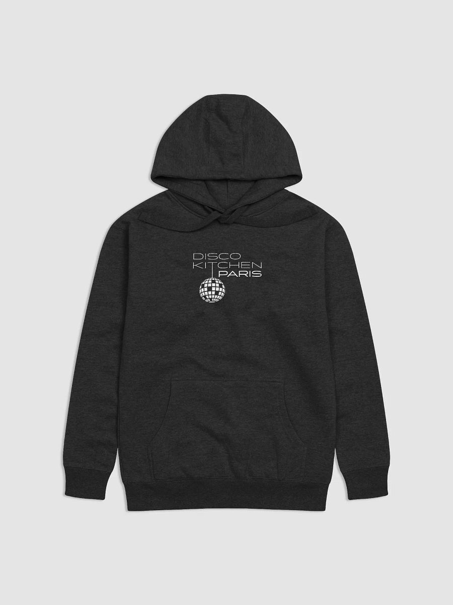 Disco Kitchen Paris - The Hoodie product image (1)