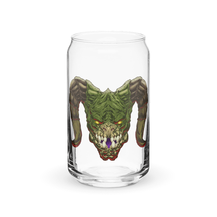 Deathclaw in a can product image (1)