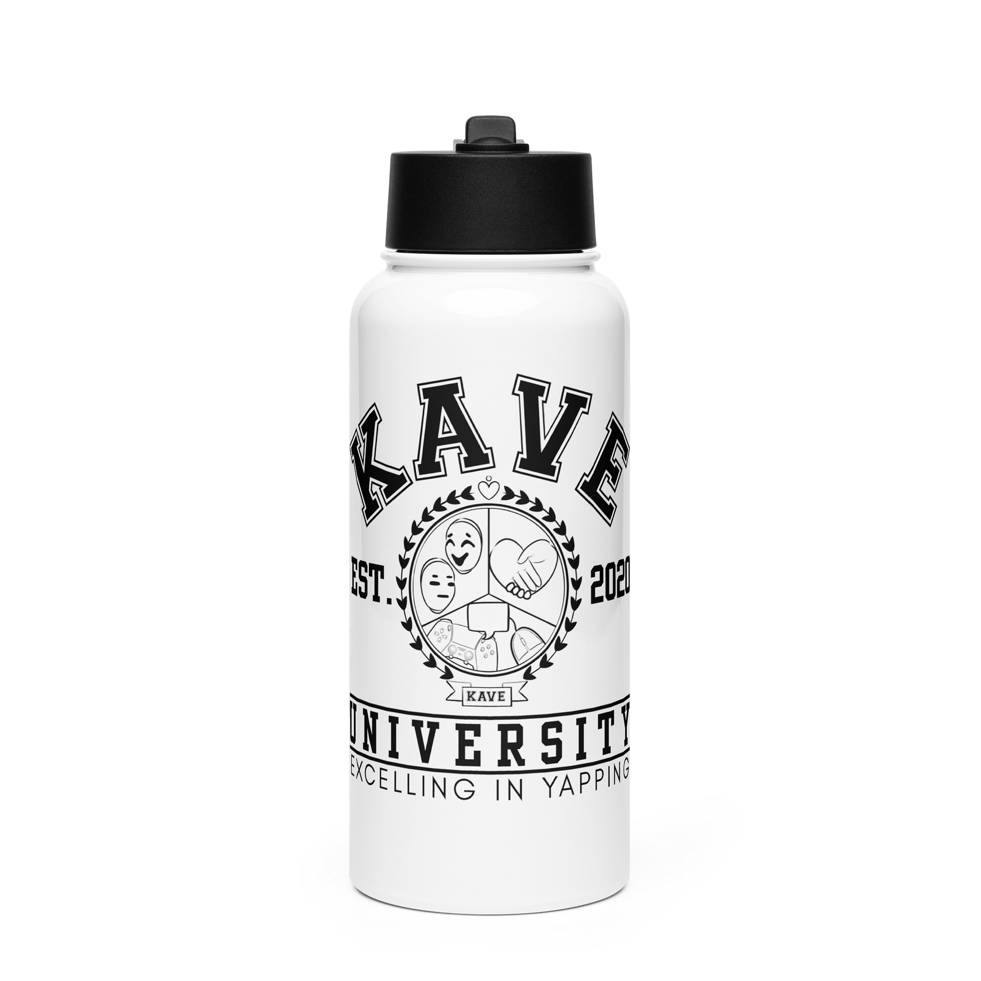 KAVE University Emblem product image (1)