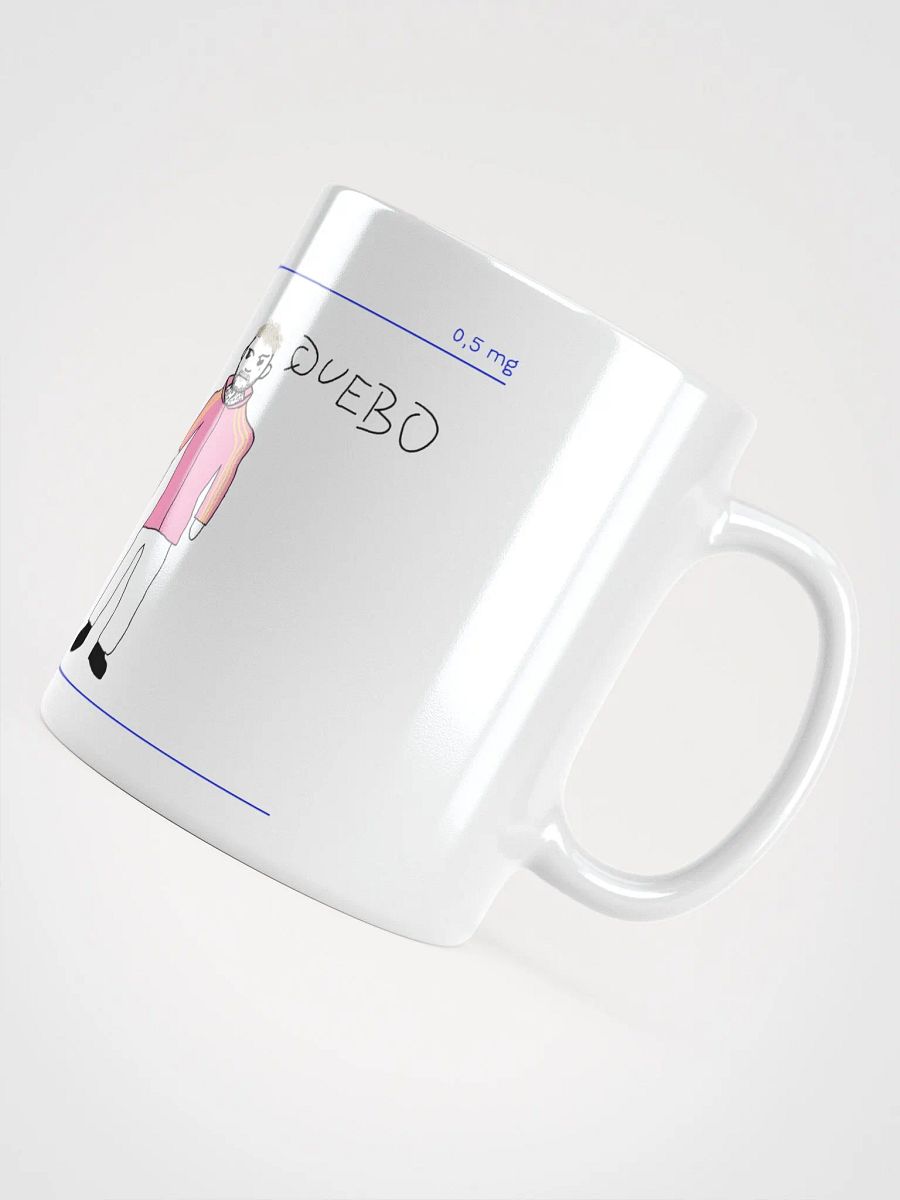 KUBEK SOMA (WERSJA ŻEŃSKA) product image (5)