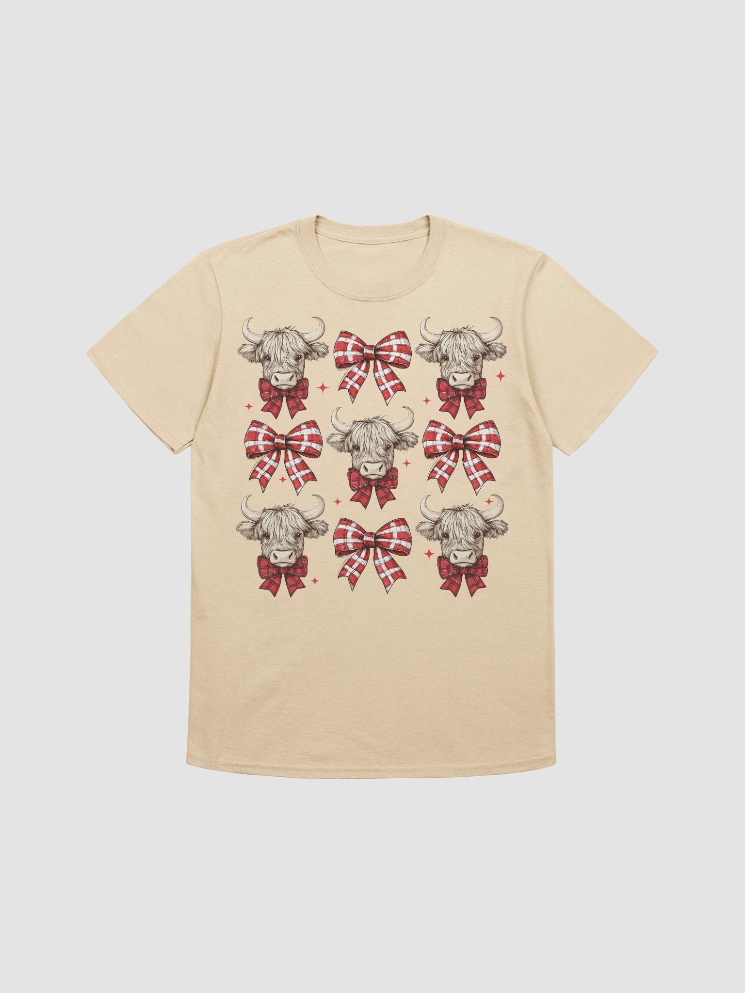 Highland Holiday Cheer product image (1)