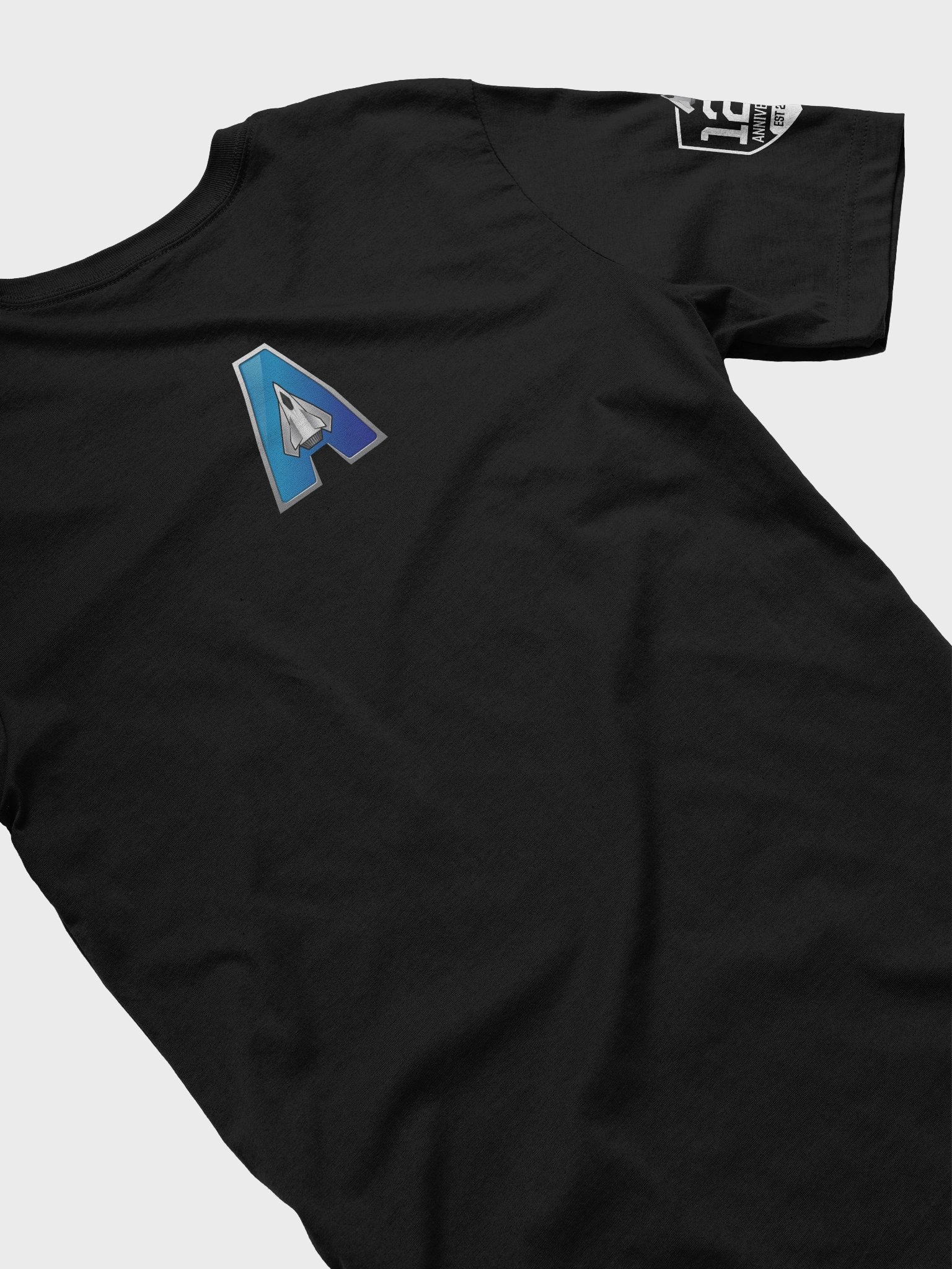 ADI 12th Anniversary Tee product image (4)