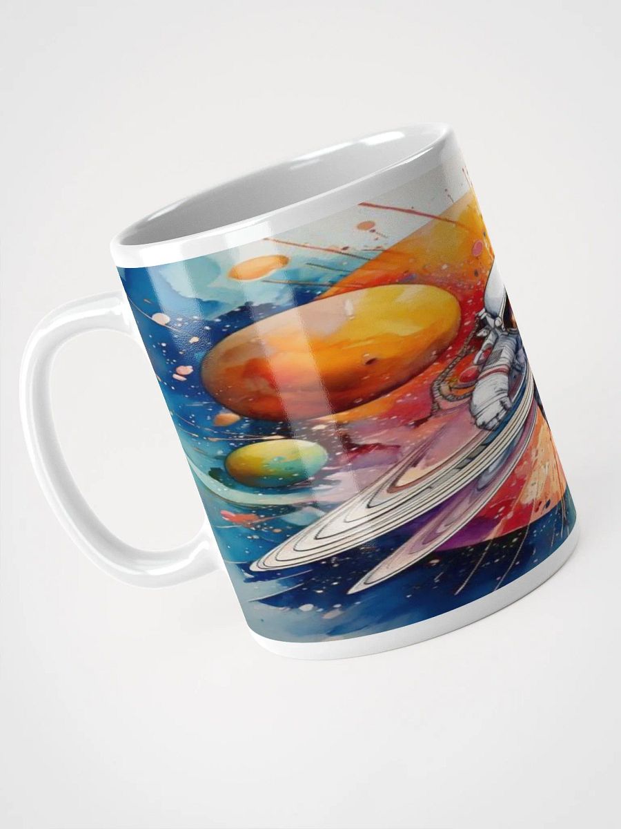 Galactic Explorer Mug product image (14)