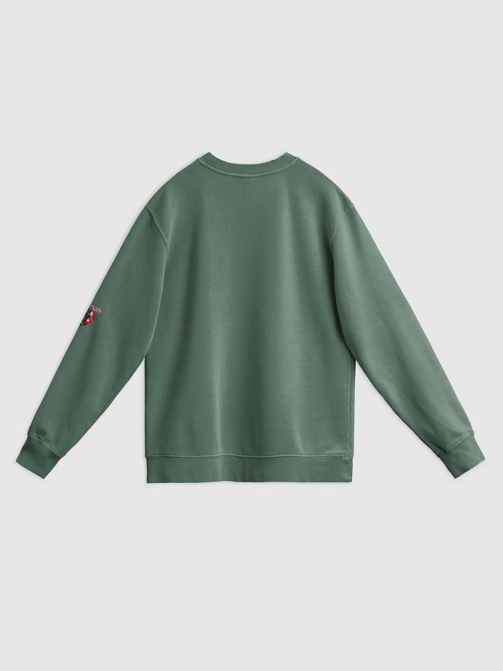 Samurai Tacos1 Unisex Sweatshirt product image (23)