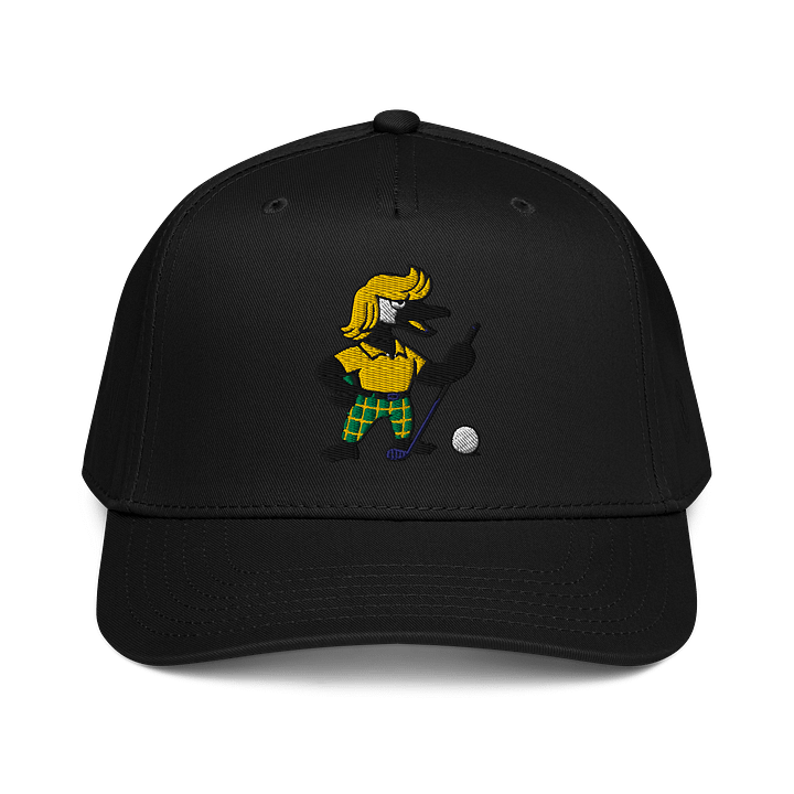 The Golden Honk Limited Edition Honk Heritage Series Flex Fit Structured Fitted Cap product image (1)