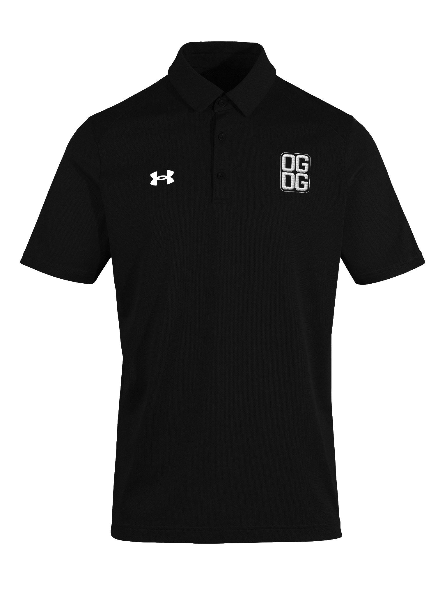 OG Logo Men's Polo product image (19)