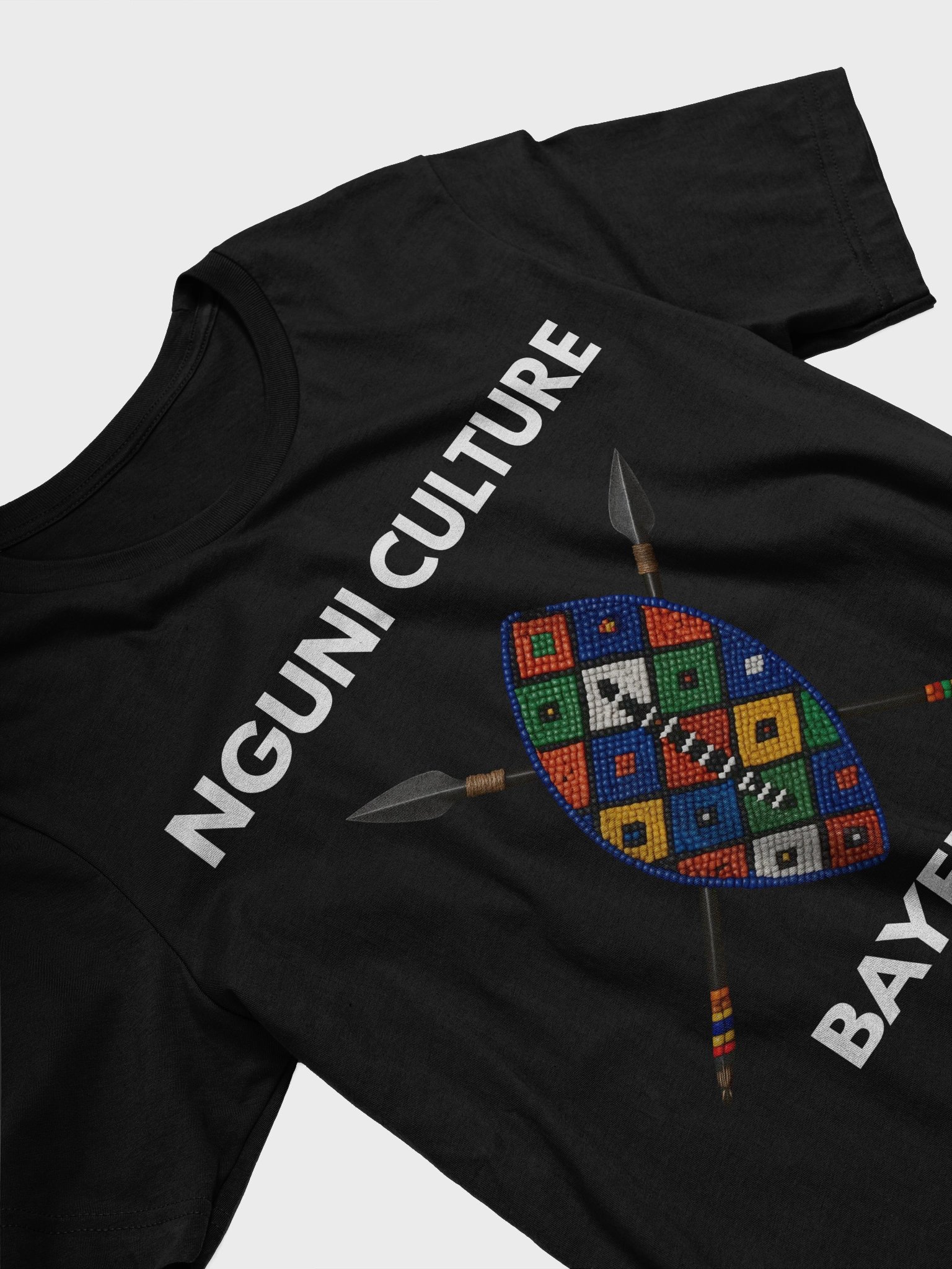 Iconic Comfort Tee product image (22)