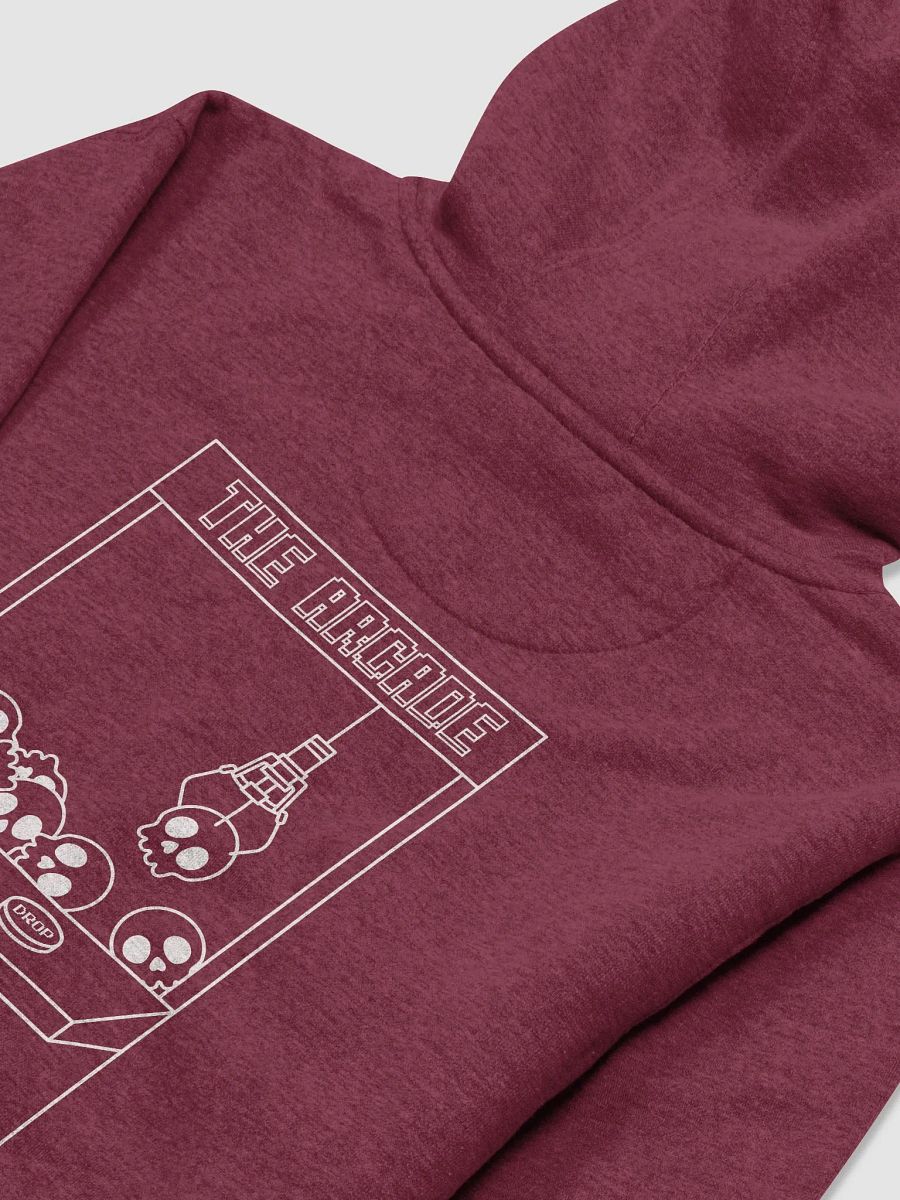 Cranium ∙ Hoodie product image (16)