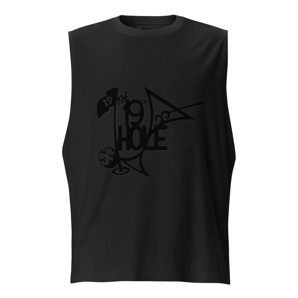 LoRdGoLf76 = Muscle Tank product image (1)