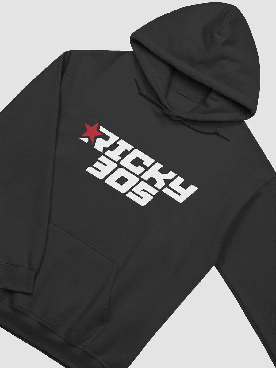 Ricky 305 Logo Hoodie Classic product image (2)