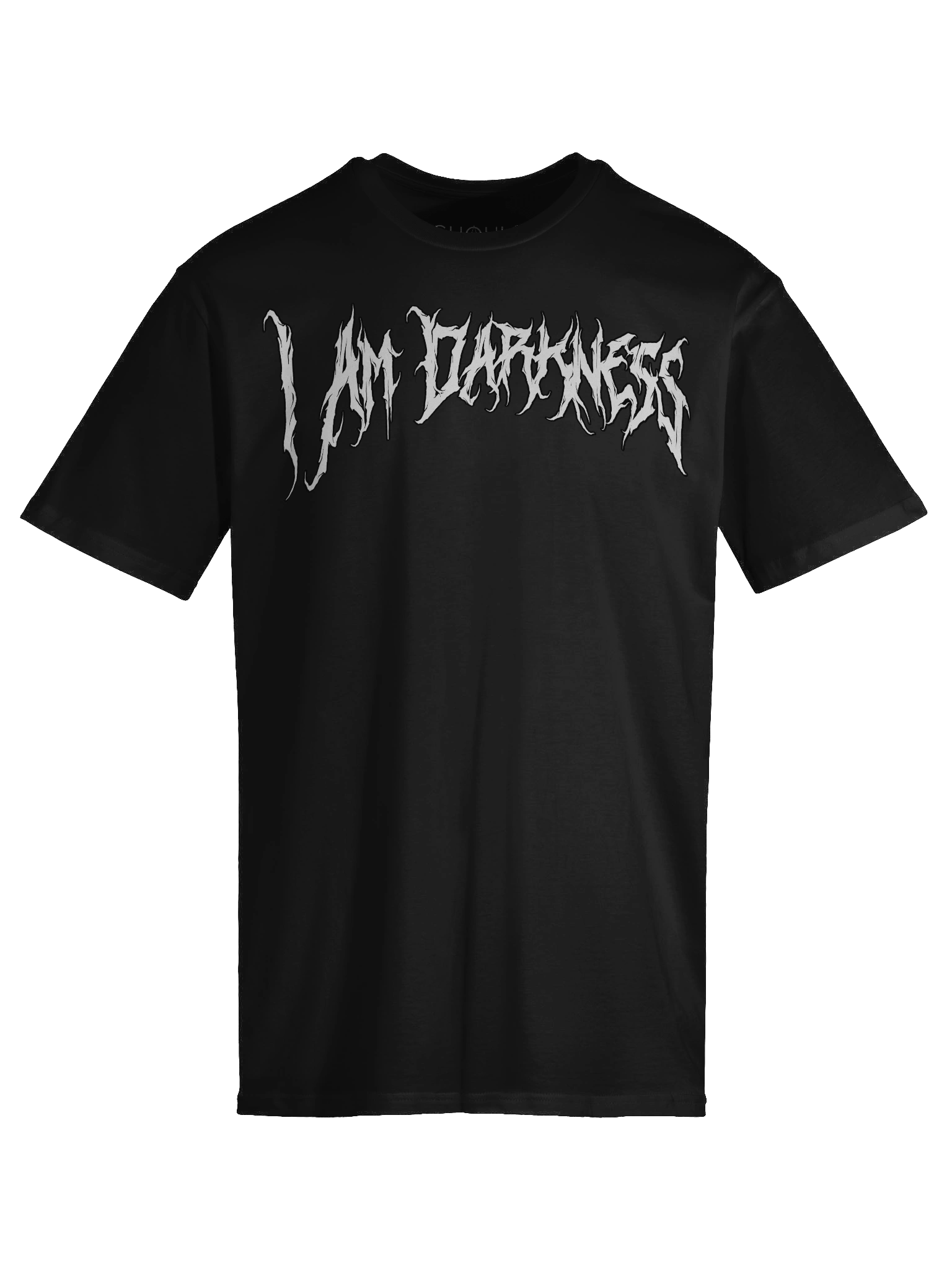 I Am Darkness Unisex Premium T-shirt product image (5)