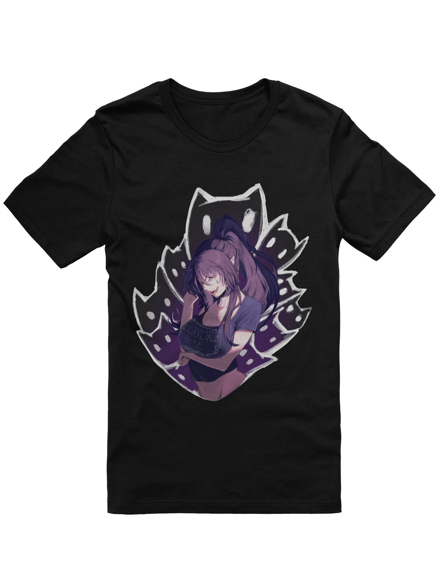 Vampire Aura Unisex T-Shirt product image (1)