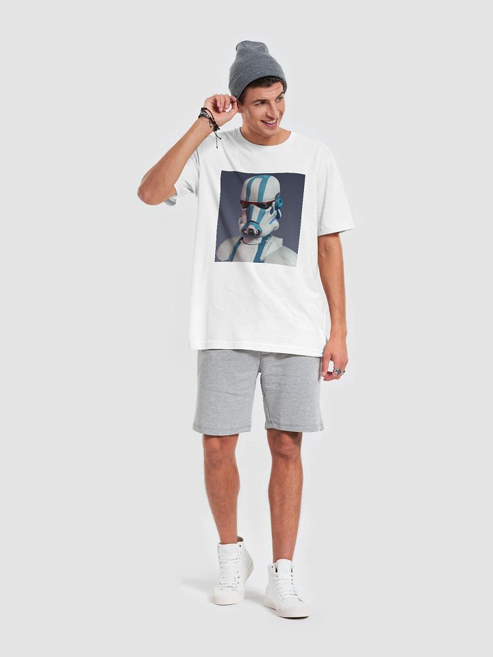 Trooper Tee product image (2)