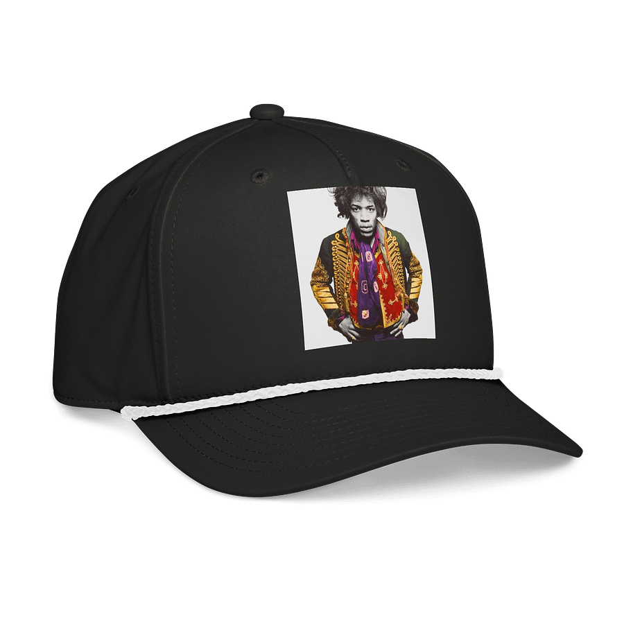 JIMI HENDRIX IS THE BEST product image (4)