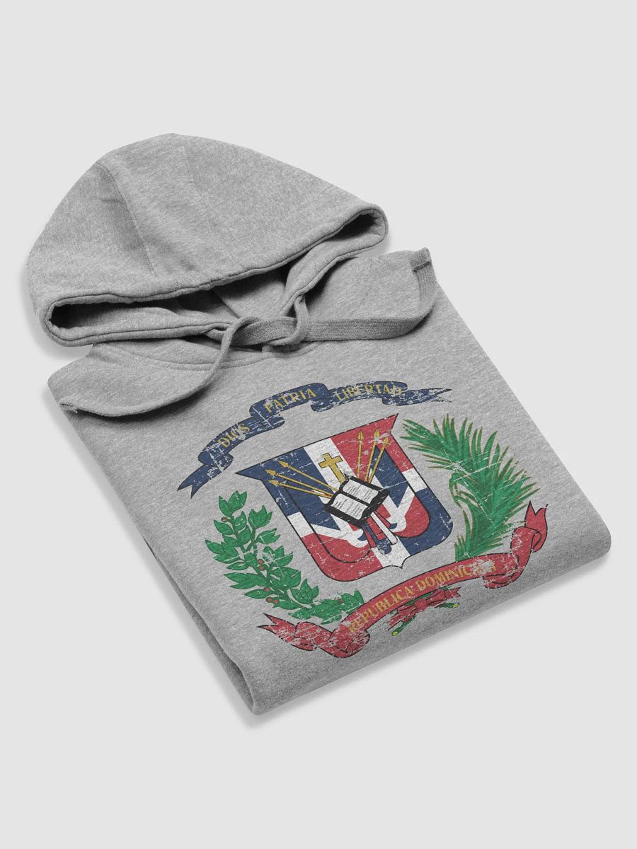 Orgullo de la Patria Unisex Premium Hoodie by CultuRep product image (5)