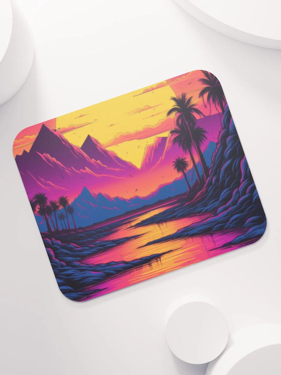 Acidic River Dab Mat product image (7)