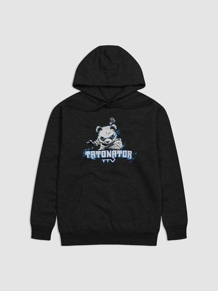 Tatonator TTV Logo Hoodie product image (1)