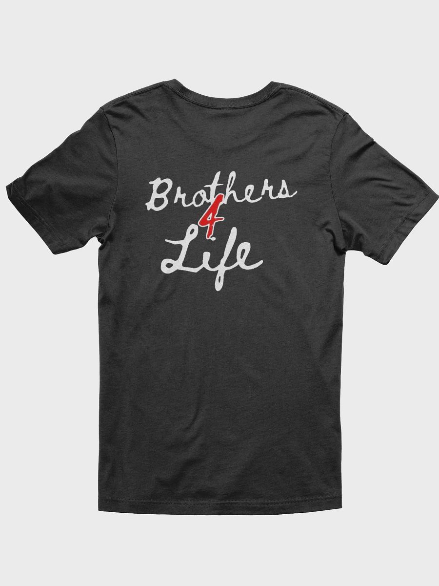 BFL Colored Tee product image (2)