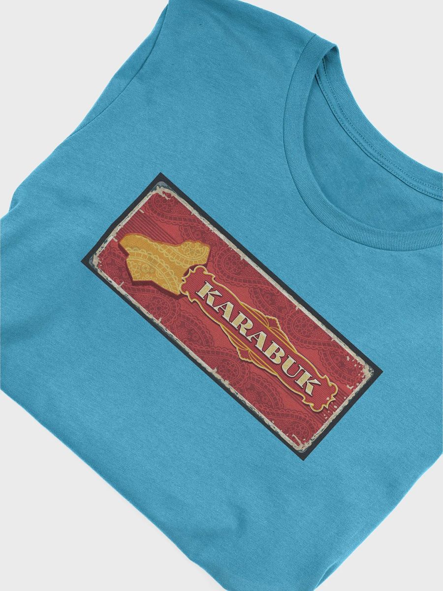Karabük T-shirt product image (44)