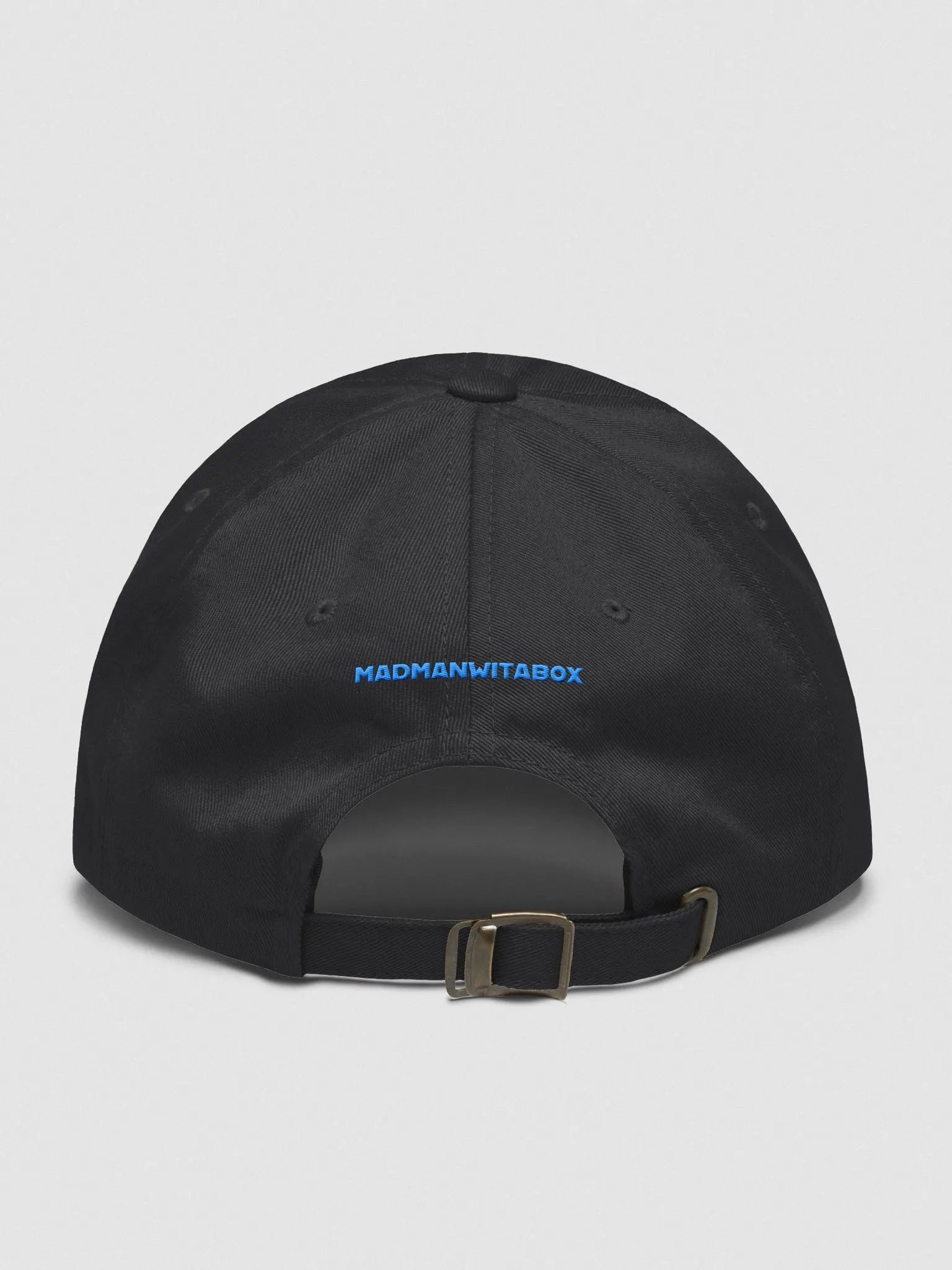 Madmanwitabox Hat Love product image (2)