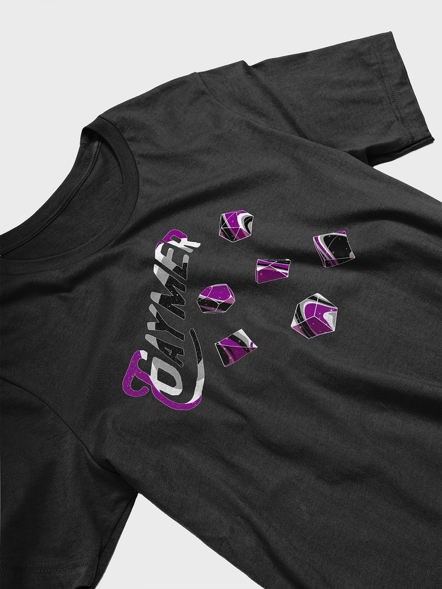 Gaymer- Ace Pride product image (3)