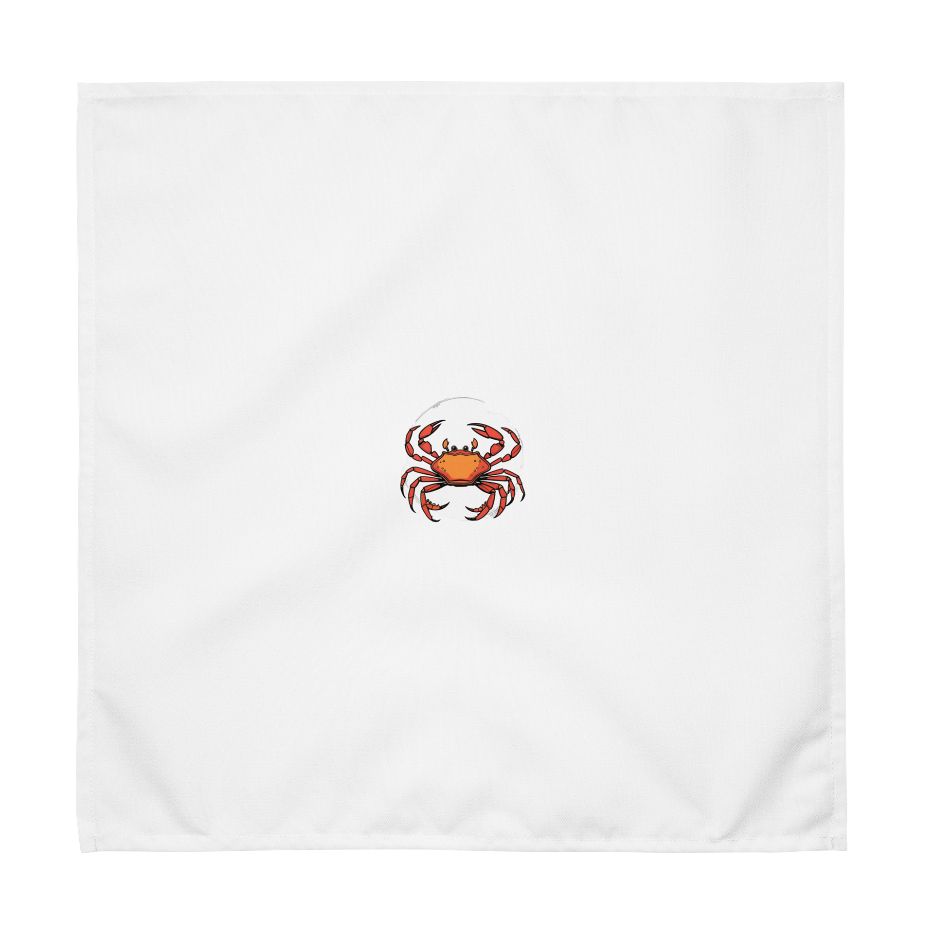 Crabby Chic Cloth Napkin Set product image (2)