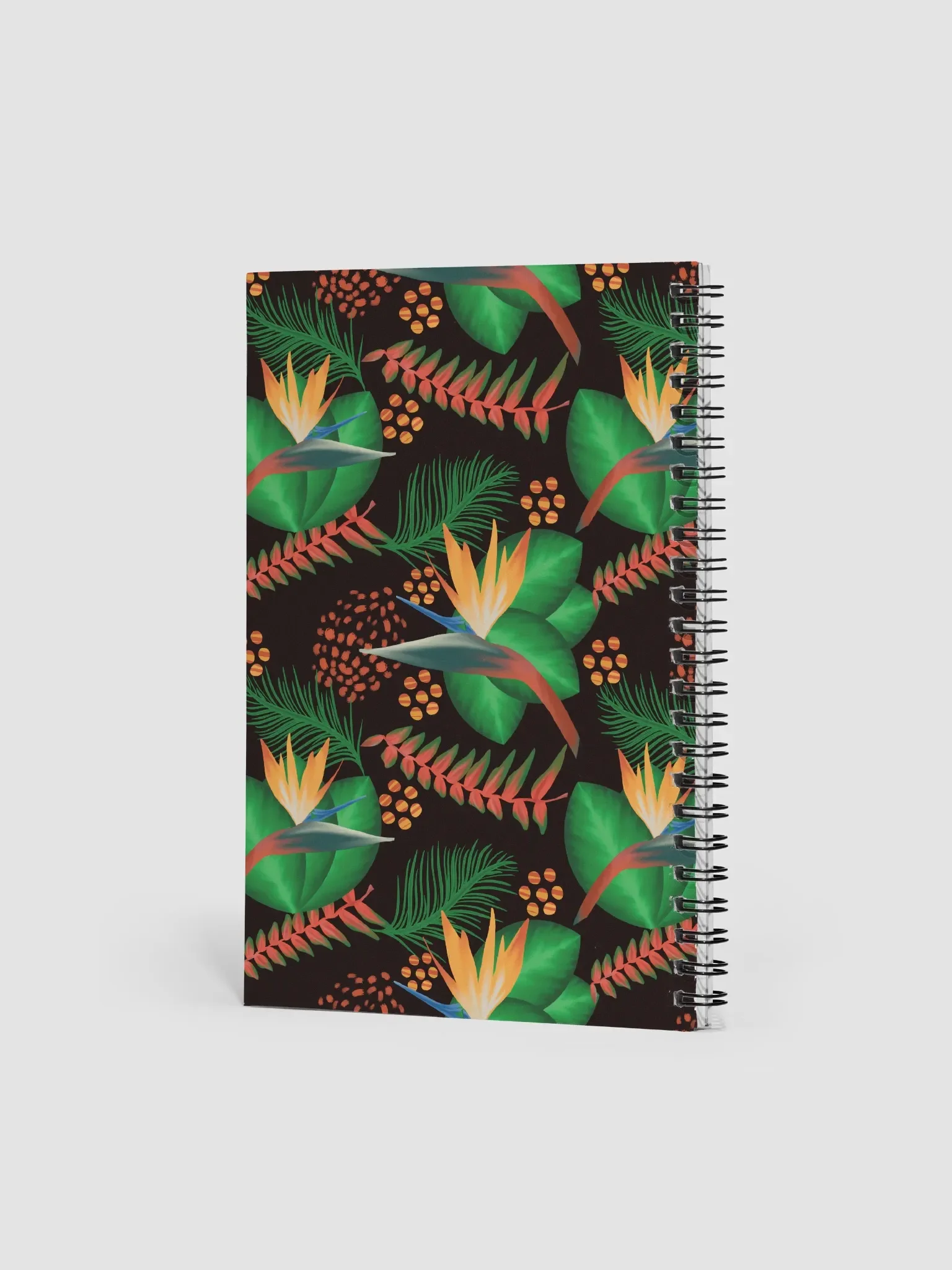 El Yunque Tropical Rainforest Journal product image (2)