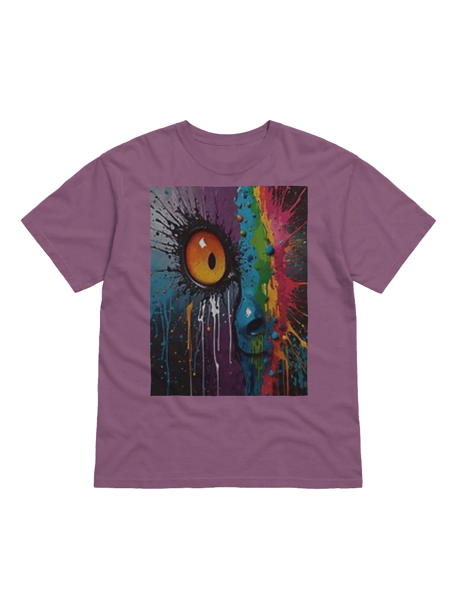 Eye Spy T-Shirt product image (1)