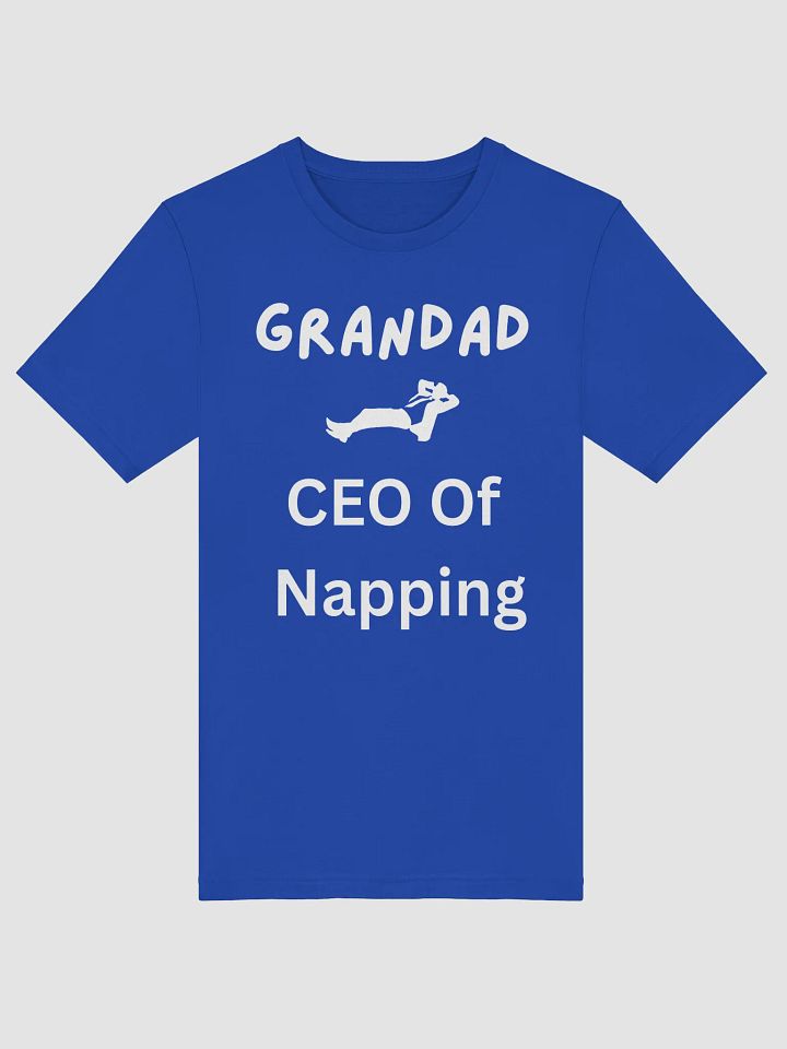 CEO Of Napping product image (1)